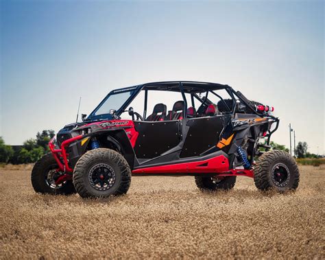 Utv Inc Parts Accessories And Custom Built Utvs Sxs Side By Side Utv Inc Polaris Rzr Xp