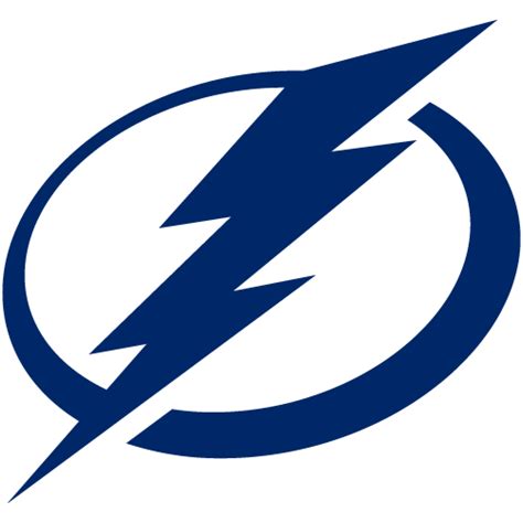 Tampa Bay Lightning Logo 2024 Los Mejores Logos Vectorizados