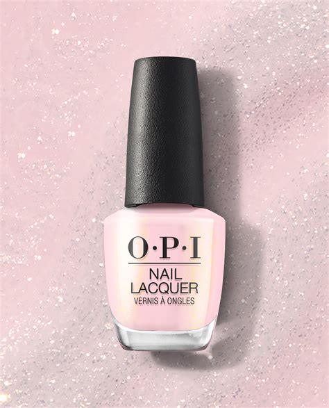 Merry And Ice Nail Polish Opi