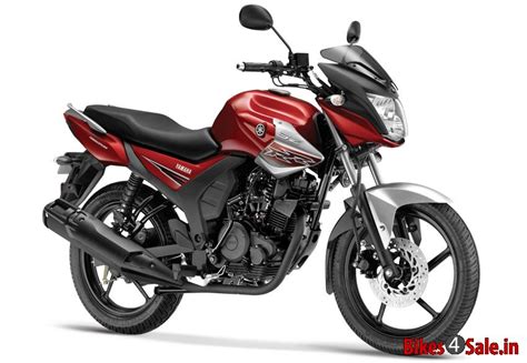 Yamaha SZ RR Price Specs Mileage Colours Photos And Reviews