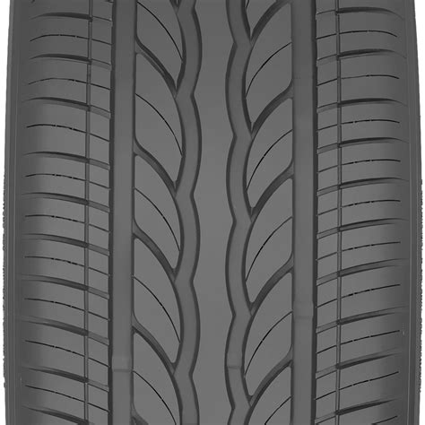 4 New Crosswind All Season Uhp 27550r20 Tires 2755020 275 50 20 Ebay