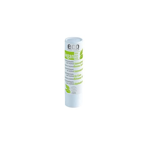 BiOOO.cz - Eco Cosmetics Balzám na rty granátové jablko/olivový olej 4 g
