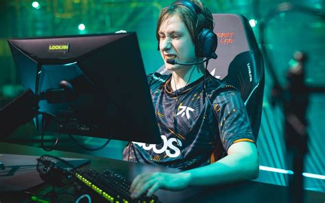 You Have To Understand What You Need To Do For The Team Fnatic