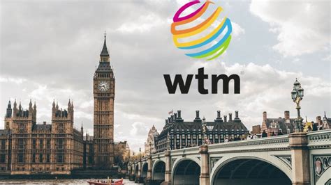 La Wtm Londres Comienza Este Martes Con Un R Cord De