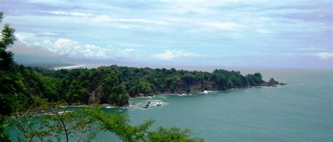 Costa Rica National Parks and Biological Reserves