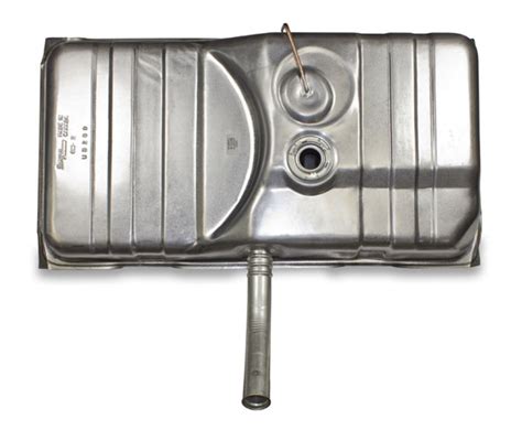 1975 1979 Chevrolet Import Fuel Tank