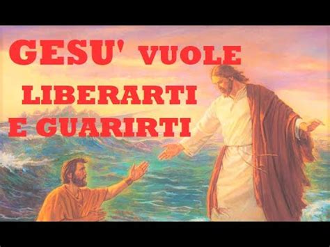 Potente Preghiera Di Liberazione E Di Guarigione Contro I Diavoli E I