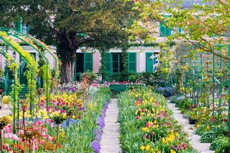 Tripadvisor Giverny Pomeriggio Tour Per Piccoli Gruppi Con La Casa I