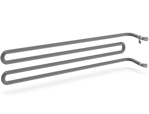 Salamander Heater Thermens
