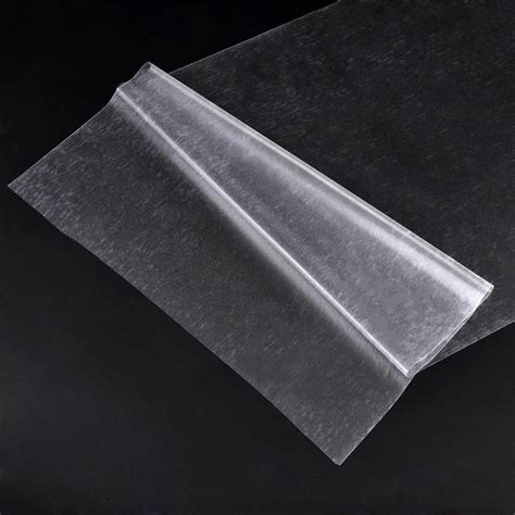 Buy Transparent Tpu Hot Melt Adhesive Film From Ever Flaming Advanced