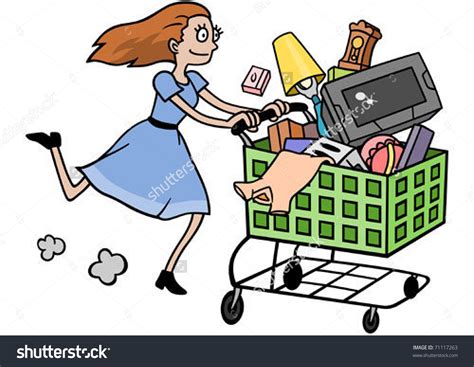 Shopping spree clipart 16 free Cliparts | Download images on Clipground ...