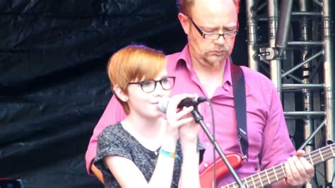 Marlene Wenzig Und Chairoplane Stadtfest Kassel Wir Sind Helden