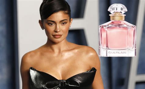 Which Fragrance Does Kylie Jenner Wear