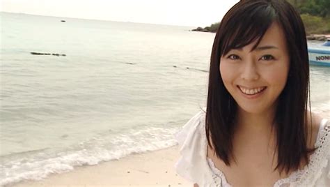 ヒップパレード 伊藤えみ bikini model jp