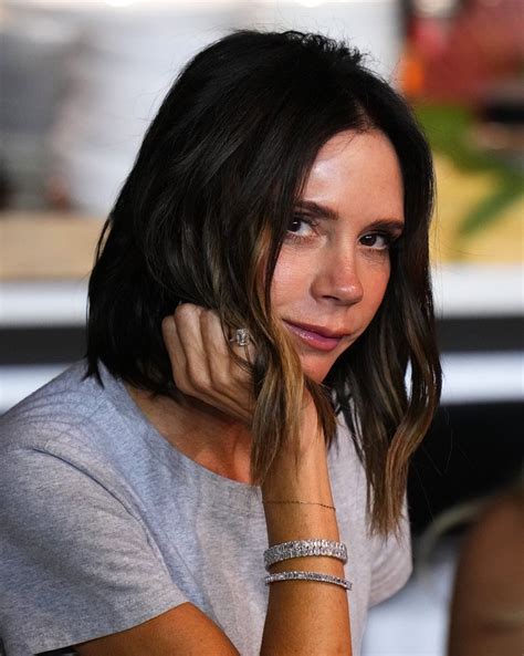 Victoria Beckham Reveals The Health Problem That Made Her So