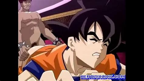 Dragon Ball Goku Was Fucked Out While Catching Dragon Ball Xxx Mobile