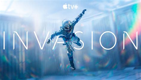 Apple Tv Renews Sci Fi Drama Invasion For Season 3 Tv News Geektown