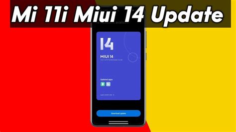 Mi I Mi I Hypercharge Miui Update Rollout Problem Xiaomi I