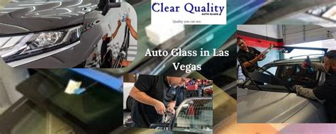 Windshield Replacement Auto Glass Repair Experts In Las Vegas