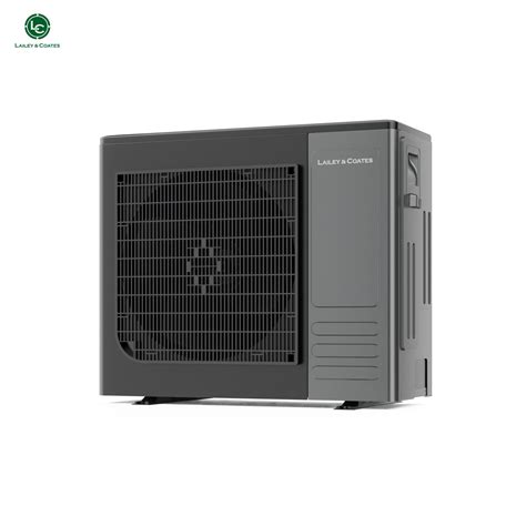 R A Dc Inverter Air Source Monobloc Monoblock Heat Pump For Home