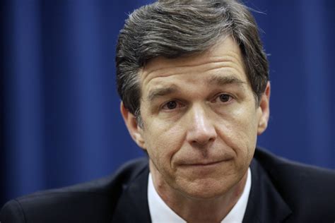 North Carolinas Republican Governor Refuses To Concede Time