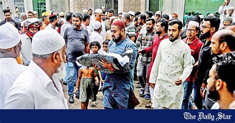 Danger lurks in the open drains | The Daily Star