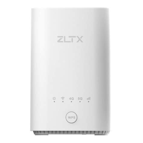 Router Zlt X G G Wifi Shopee Thailand