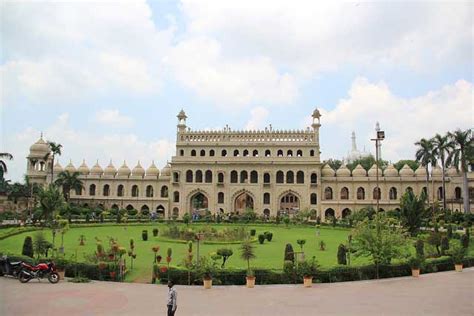 Best 11 Places To Visit In Lucknow - Trans India Travels