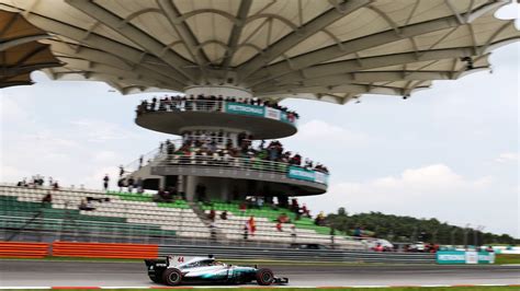 Sepang Boss Plays Down Hopes Of Malaysian Grand Prix Return To F