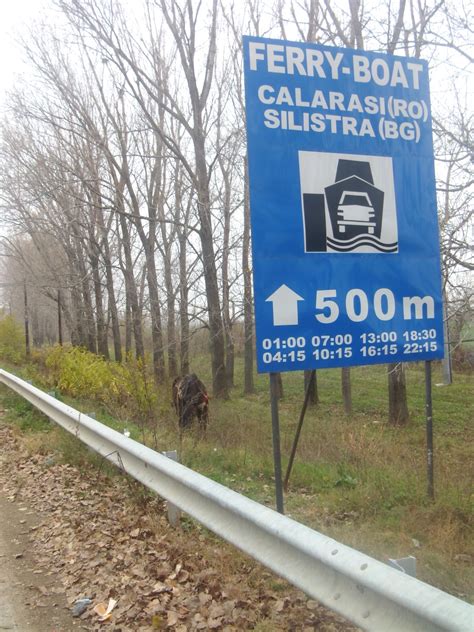 EVSlobozia About My Swollen Ass Trip to Călărași Silistra