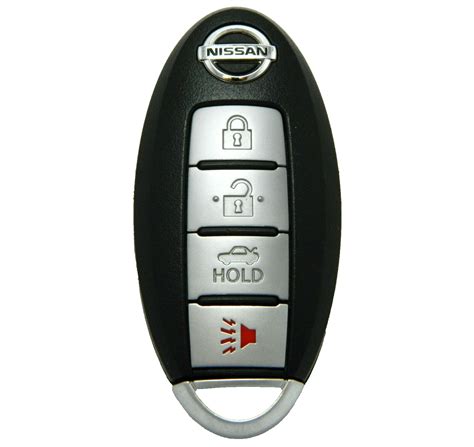 Oem 2007 2012 Nissan Altima Remote Smart Key Fob 285e3 Ja05a