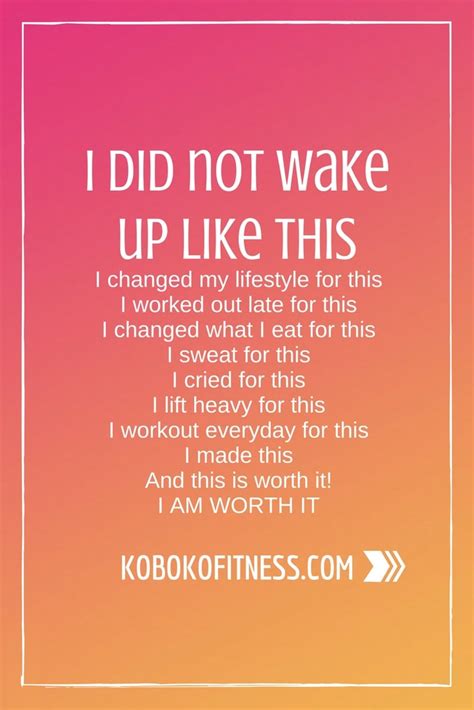 100+ Amazing Weight Loss Motivation Quotes You Need to See - Koboko Fitness