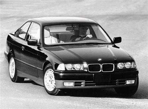 Used 1992 Bmw 3 Series 325is Coupe 2d Prices Kelley Blue Book