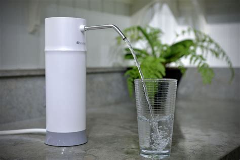 Why Buy A Water Filtration System? - Susan Philmar
