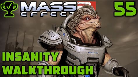 Grunt Rite Of Passage Mass Effect Walkthrough Ep Mass Effect