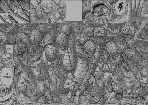 Eclipse panels are insane : r/Berserk