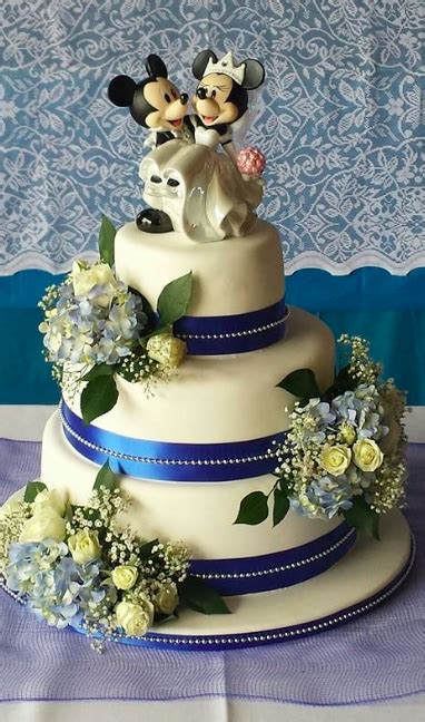 Disney Themed Cake Sweet Celebrations Disney Themed Cakes Themed