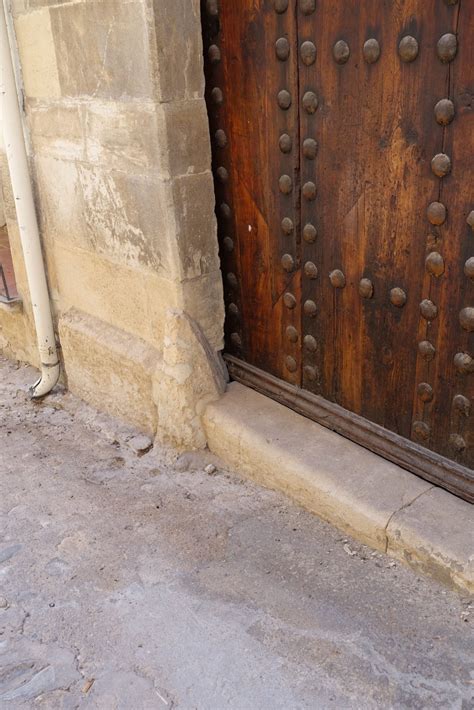 Casa En Calle Virgen Del Agua Castellote Museo Virtual Maestrazgo