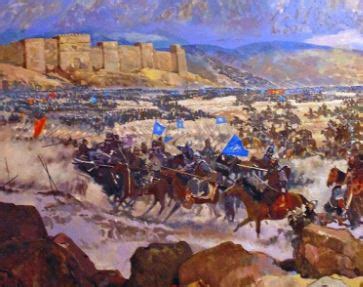 Расцвет Сельджукской державы - history-thema.com История - от древности ...