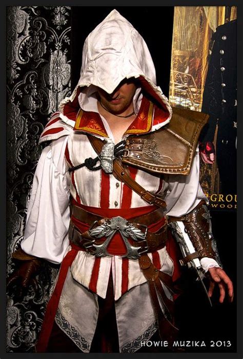 1000+ images about Cosplay - Assassin on Pinterest | Armors, Costumes and Assassins creed cosplay