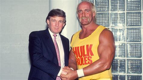 Donald Trump: photos | WWE.com