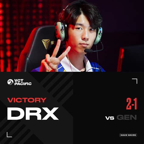 DRX Rb On Twitter Vs GenG KR 2 1 Ggwp It Was A Very Tough Game