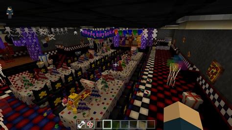 New Fnaf Vhs Map