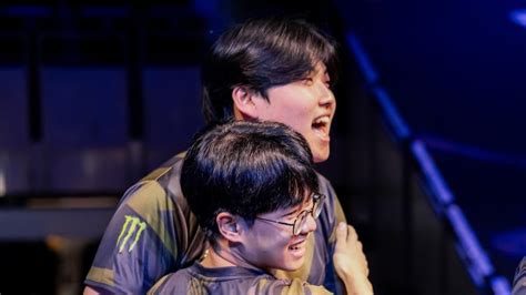 Munchkin เหลอเชอ Gen G ชง Sentinels Masters Madrid ONE Esports