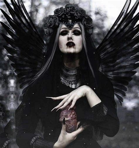 Fairytale Photography Dark Photography Goth Beauty Dark Beauty