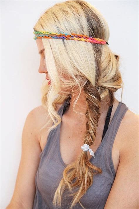 Top 30 Hippie Hairstyles To Give A Funky Look To Ur Hairs Godfather Style