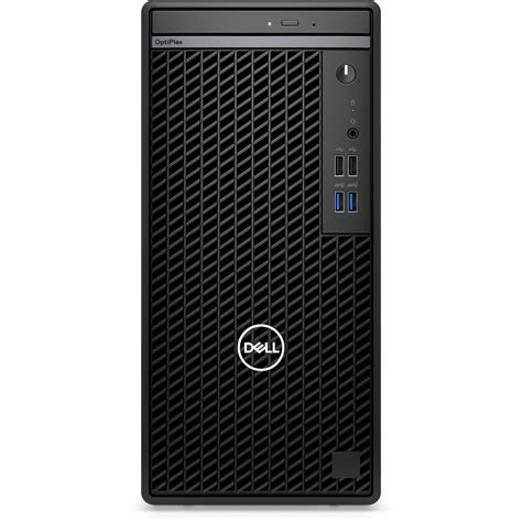 Настолен компютър Dell OptiPlex Tower 7010 Процесор Intel Core i5