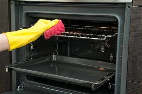 How Do You Clean A Very Dirty Oven At Charles Shultz Blog