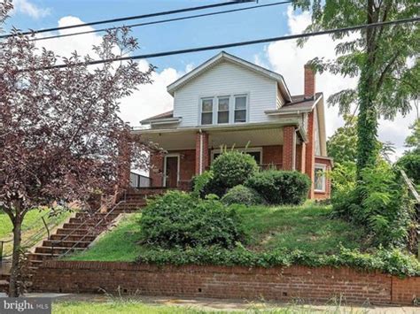 Anacostia, Washington, DC Real Estate & Homes for Sale | realtor.com®