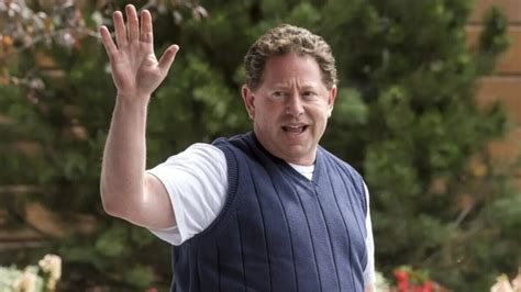 Bobby Kotick Wants To Buy Tiktok With The Help Of Openai Softonic